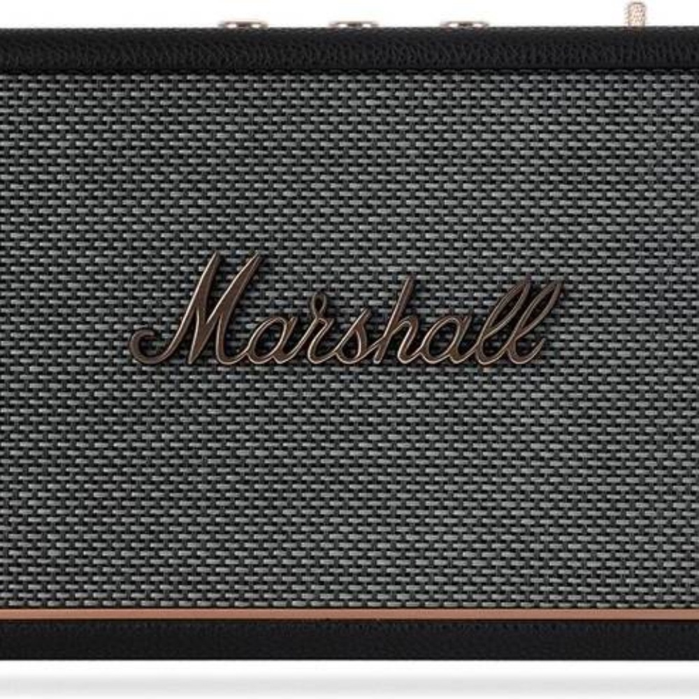 Marshall Stanmore III Black